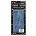Flame Resistant 2 Ply Gleam 'N Curtains